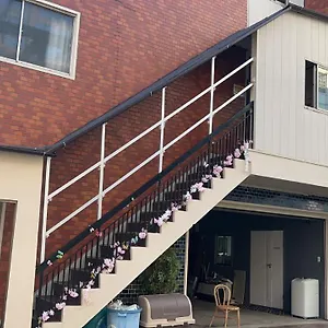  公寓式酒店 Nippori Nishi-tengachaya Guesthouse西天下茶屋アパートメント